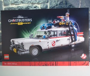 Ghostbusters Ecto-1 (01)